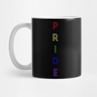 Gay Pride Mug